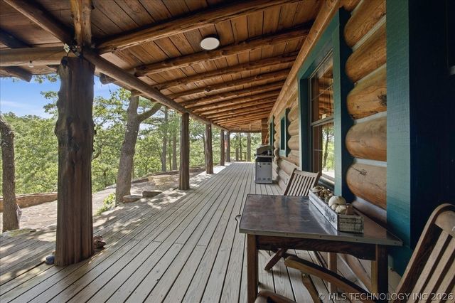 28400 W 51st Street, Sand Springs, OK 74063