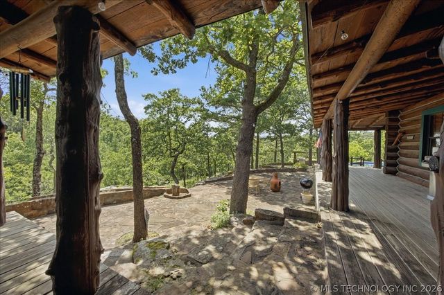 28400 W 51st Street, Sand Springs, OK 74063
