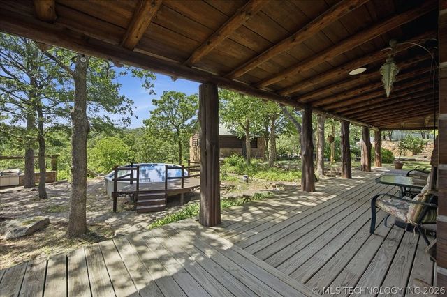 28400 W 51st Street, Sand Springs, OK 74063