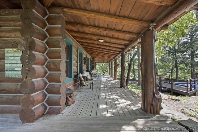 28400 W 51st Street, Sand Springs, OK 74063