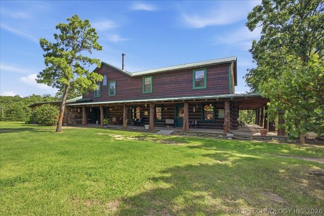 28400 W 51st Street, Sand Springs, OK 74063