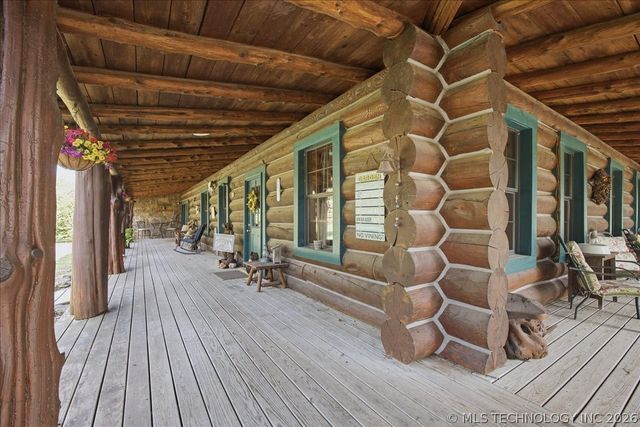 28400 W 51st Street, Sand Springs, OK 74063
