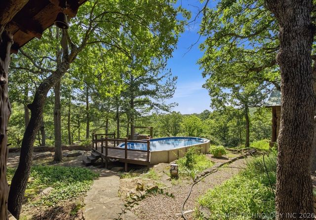 28400 W 51st Street, Sand Springs, OK 74063