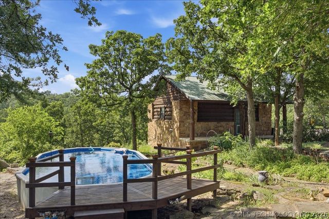28400 W 51st Street, Sand Springs, OK 74063