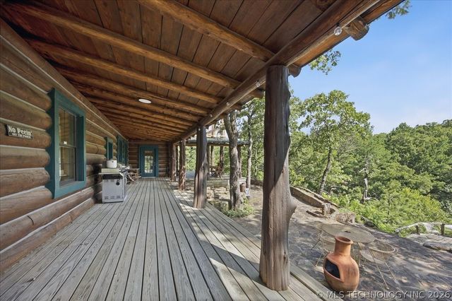 28400 W 51st Street, Sand Springs, OK 74063