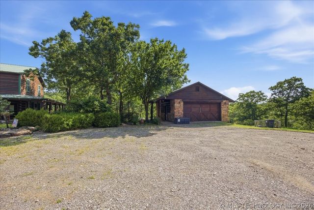 28400 W 51st Street, Sand Springs, OK 74063