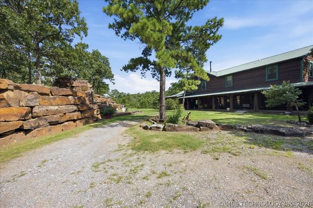 28400 W 51st Street, Sand Springs, OK 74063