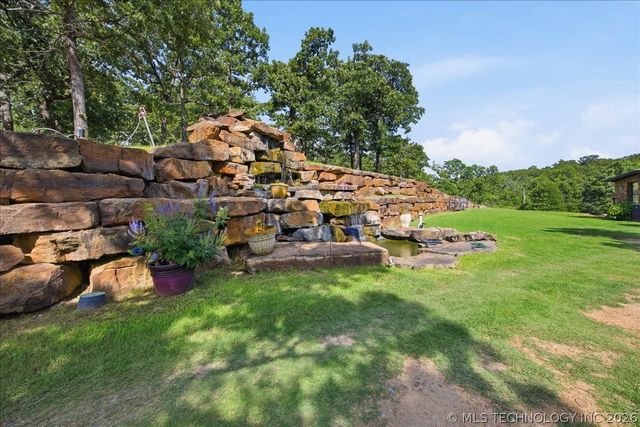 28400 W 51st Street, Sand Springs, OK 74063