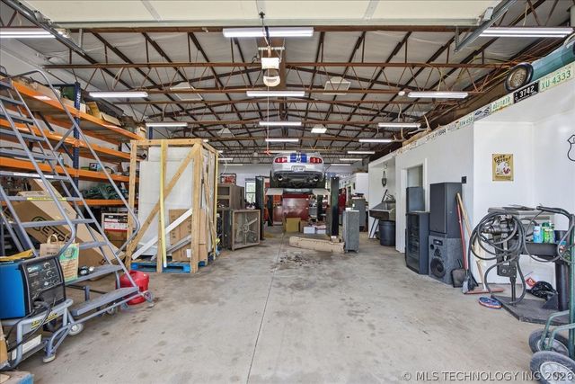 28400 W 51st Street, Sand Springs, OK 74063