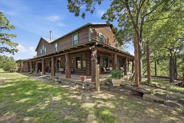 28400 W 51st Street, Sand Springs, OK 74063