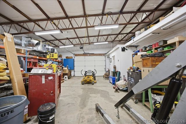 28400 W 51st Street, Sand Springs, OK 74063