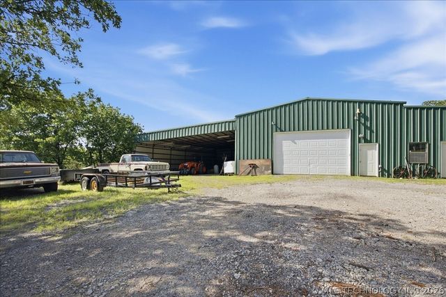 28400 W 51st Street, Sand Springs, OK 74063