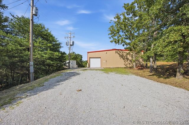 28400 W 51st Street, Sand Springs, OK 74063