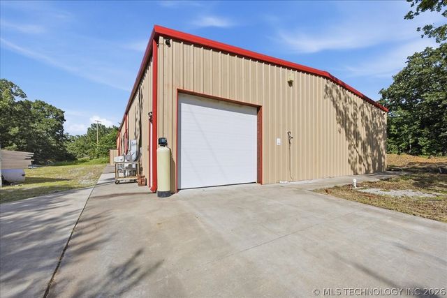 28400 W 51st Street, Sand Springs, OK 74063