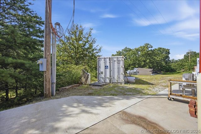 28400 W 51st Street, Sand Springs, OK 74063
