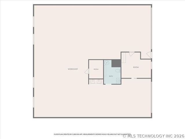 28400 W 51st Street, Sand Springs, OK 74063