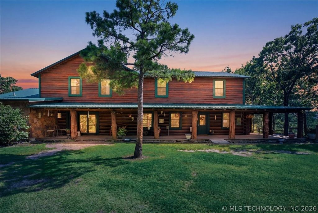 28400 W 51st Street, Sand Springs, OK 74063