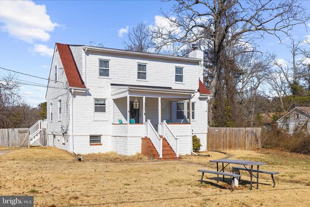 1608 WALL DR, Pasadena, MD 21122