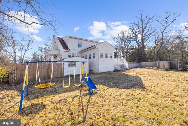 1608 WALL DR, Pasadena, MD 21122