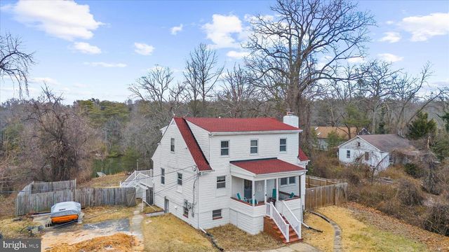 1608 WALL DR, Pasadena, MD 21122