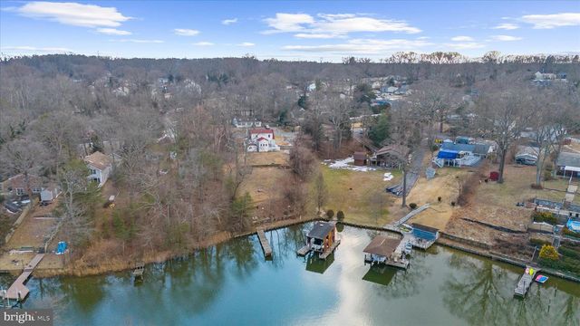 1608 WALL DR, Pasadena, MD 21122