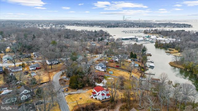 1608 WALL DR, Pasadena, MD 21122