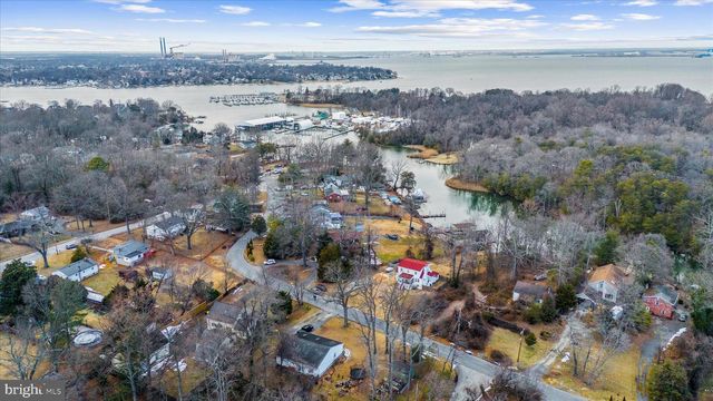 1608 WALL DR, Pasadena, MD 21122