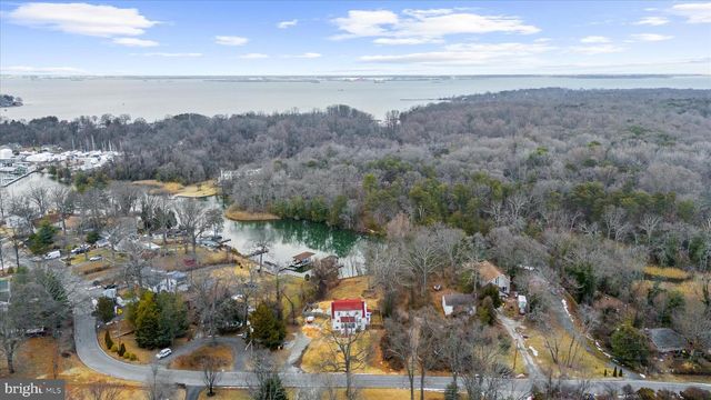 1608 WALL DR, Pasadena, MD 21122