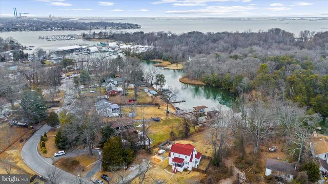 1608 WALL DR, Pasadena, MD 21122