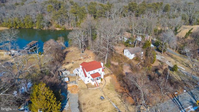 1608 WALL DR, Pasadena, MD 21122