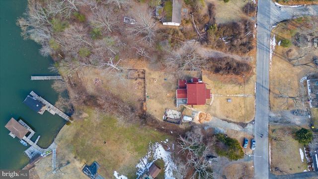 1608 WALL DR, Pasadena, MD 21122