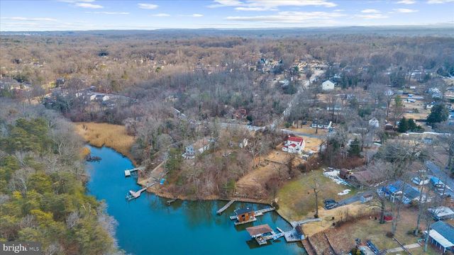 1608 WALL DR, Pasadena, MD 21122