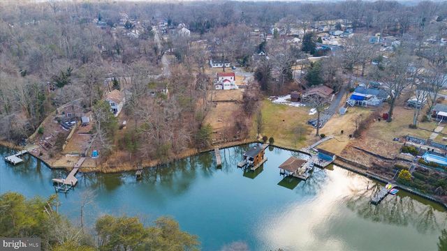 1608 WALL DR, Pasadena, MD 21122