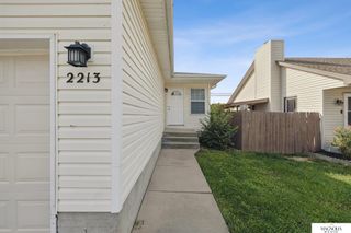2213 SW 19th Street, Lincoln, NE 68522