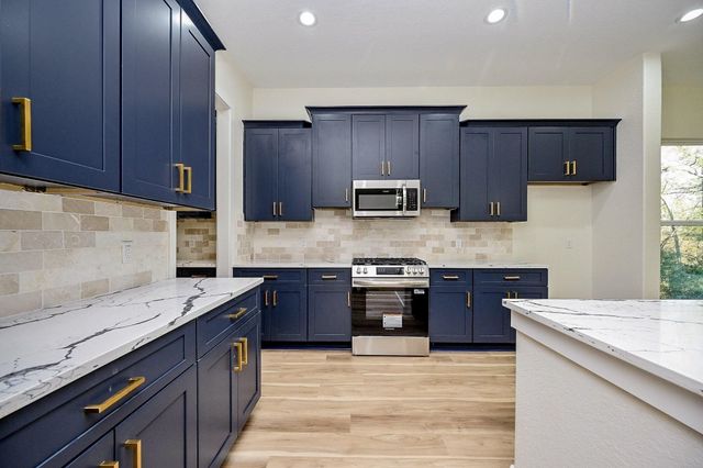 21614 Lee Road, Humble, TX 77338