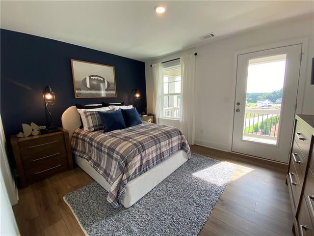 4545 Manning Drive, Cumming, GA 30028