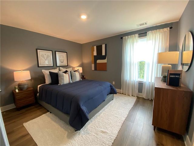 4545 Manning Drive, Cumming, GA 30028