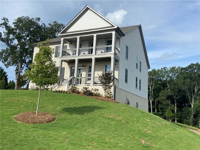 4545 Manning Drive, Cumming, GA 30028