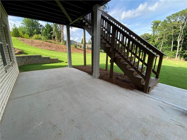4545 Manning Drive, Cumming, GA 30028