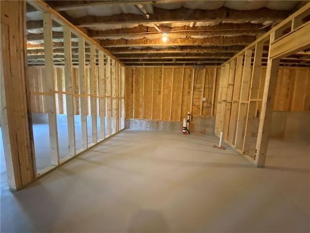 4545 Manning Drive, Cumming, GA 30028