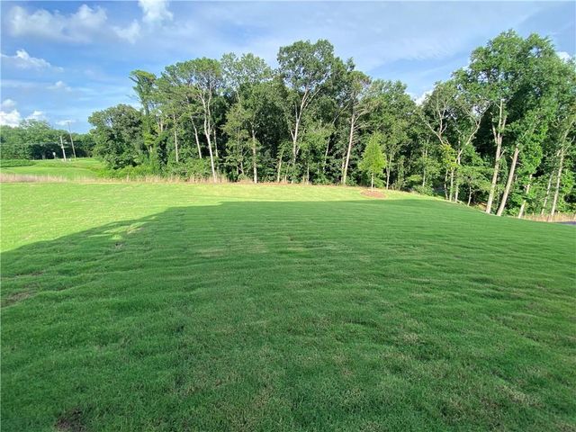 4545 Manning Drive, Cumming, GA 30028