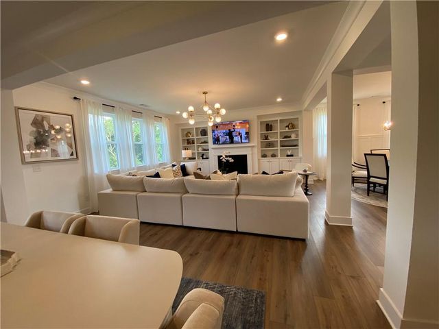 4545 Manning Drive, Cumming, GA 30028