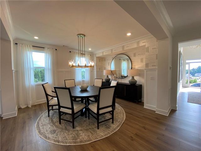 4545 Manning Drive, Cumming, GA 30028