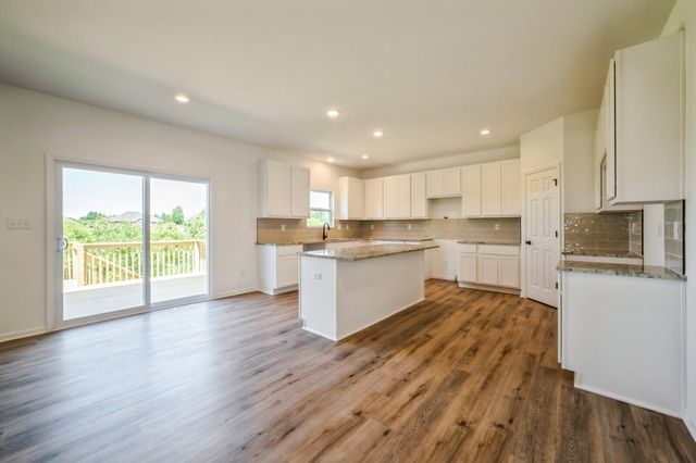 5782 Onyx Avenue, Lowell, IN 46356