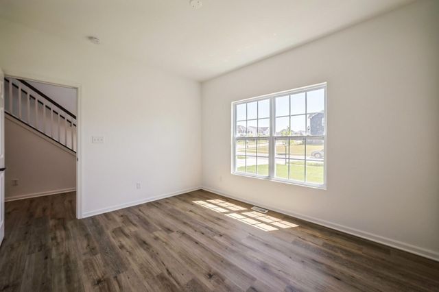 5782 Onyx Avenue, Lowell, IN 46356