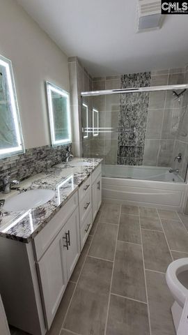 1322 Jefferson Street, Newberry, SC 29108