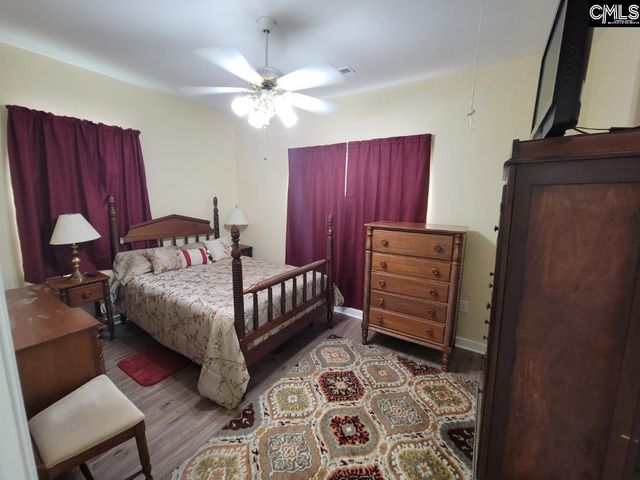 1322 Jefferson Street, Newberry, SC 29108