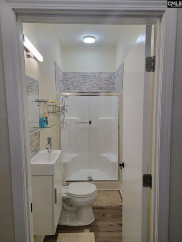 1322 Jefferson Street, Newberry, SC 29108