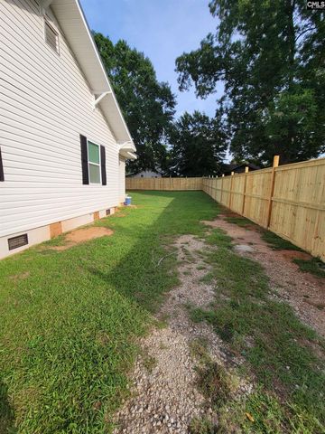 1322 Jefferson Street, Newberry, SC 29108