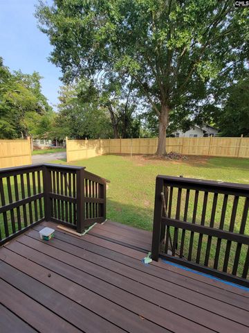 1322 Jefferson Street, Newberry, SC 29108